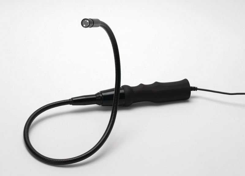 free endoscope software for usb